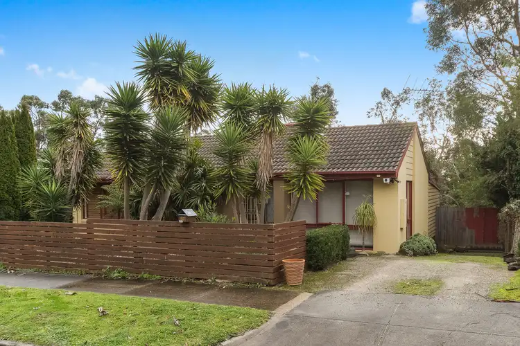 83 Casuarina Drive, Frankston South VIC 3199