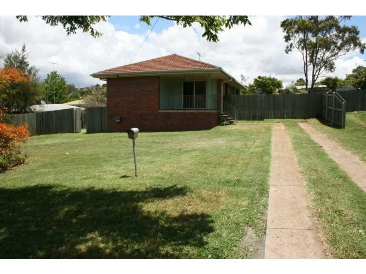 Main view of Homely house listing, 43 Marsala Court, Wilsonton Heights QLD 4350