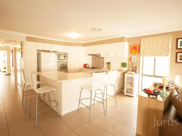 Second view of Homely house listing, 46 O'Shea Circuit, Cessnock NSW 2325