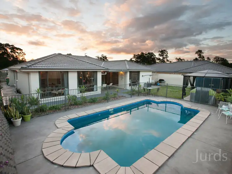 Third view of Homely house listing, 46 O'Shea Circuit, Cessnock NSW 2325