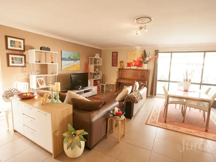 Fifth view of Homely house listing, 46 O'Shea Circuit, Cessnock NSW 2325