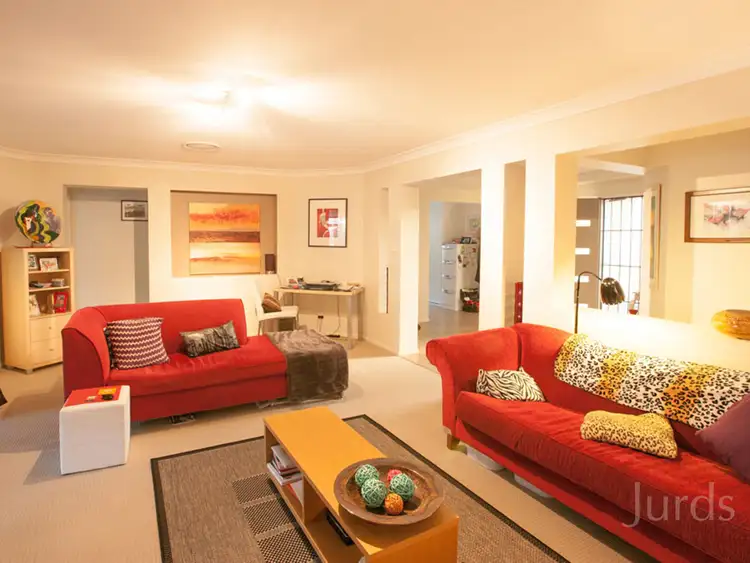 Seventh view of Homely house listing, 46 O'Shea Circuit, Cessnock NSW 2325