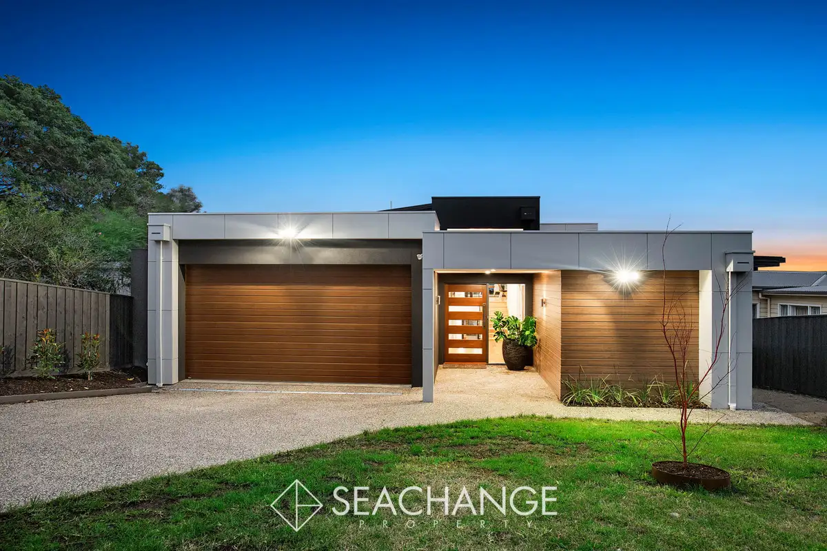 Main view of Homely house listing, 288 Boundary Road, Dromana VIC 3936
