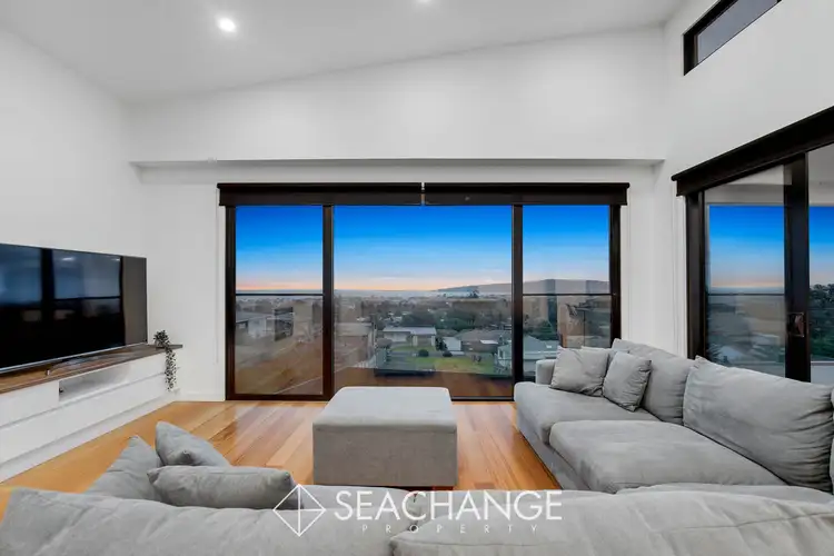 Third view of Homely house listing, 288 Boundary Road, Dromana VIC 3936