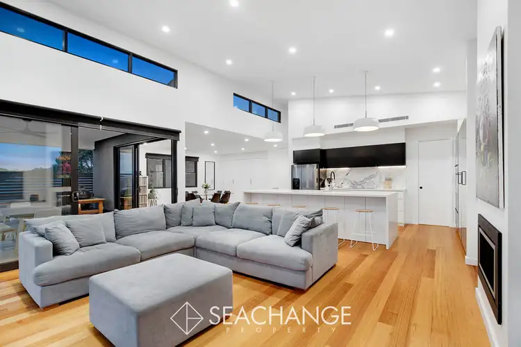 Fifth view of Homely house listing, 288 Boundary Road, Dromana VIC 3936