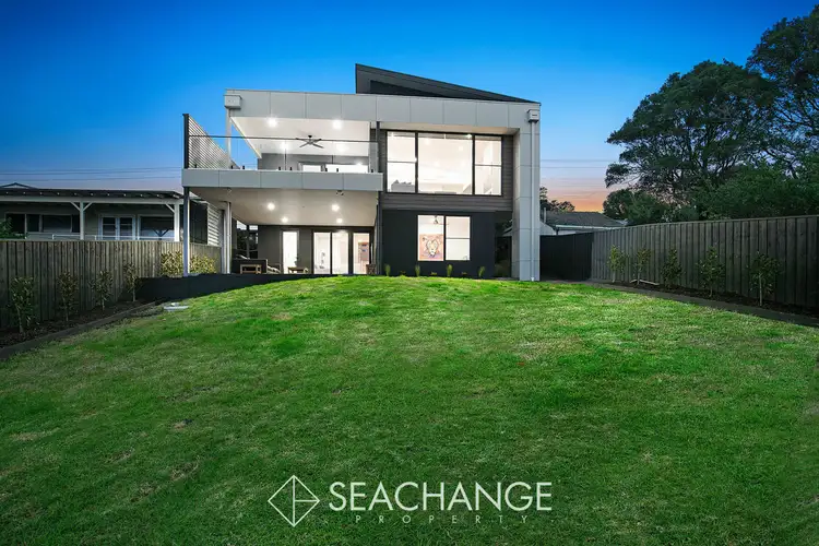 Sixth view of Homely house listing, 288 Boundary Road, Dromana VIC 3936