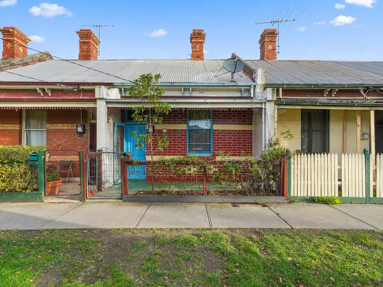 Main view of Homely house listing, 27 Bunbury Street, Footscray VIC 3011