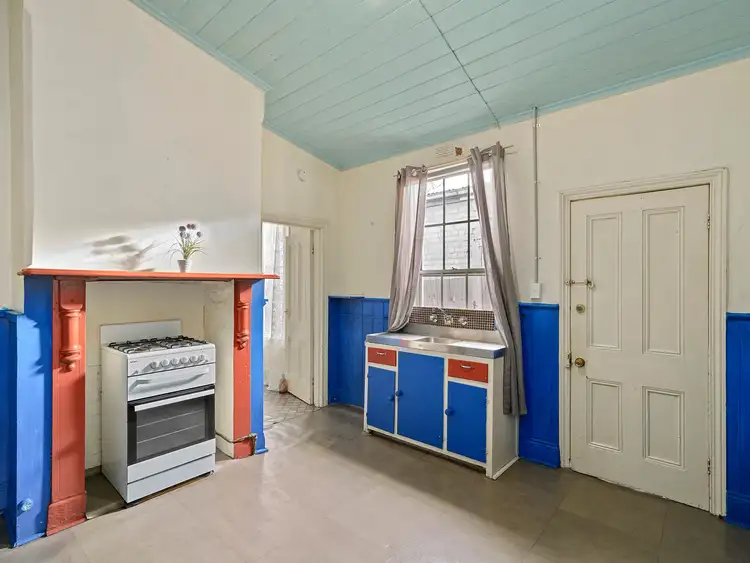 Third view of Homely house listing, 27 Bunbury Street, Footscray VIC 3011