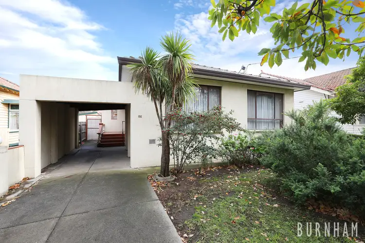 66 Fehon Street, Yarraville VIC 3013