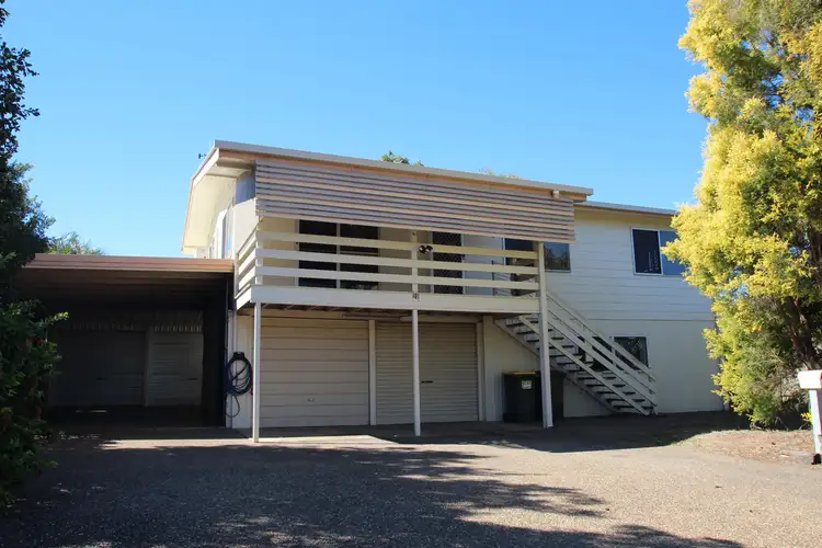 20 Franklin Street, Bundaberg South QLD 4670