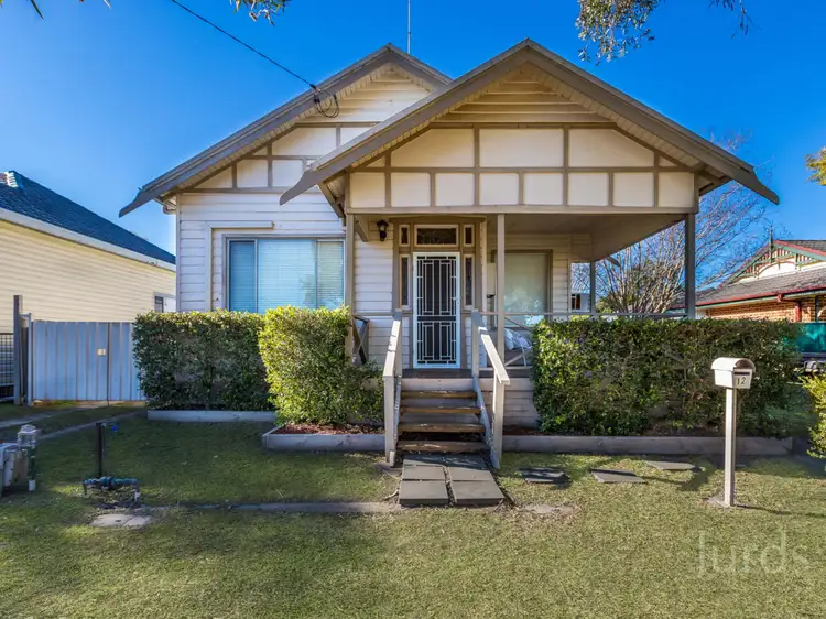 12 Anstey Street, Cessnock NSW 2325