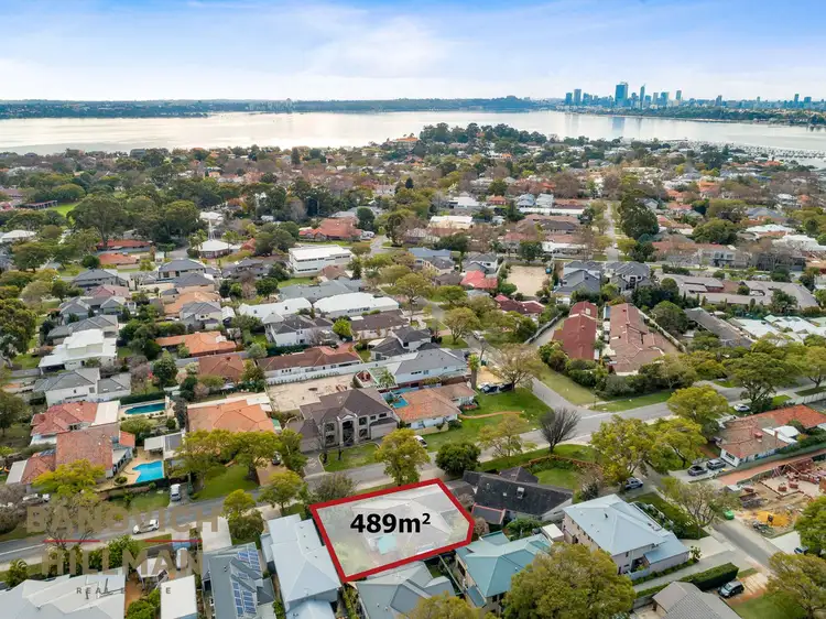 11A Macrae Road, Applecross WA 6153