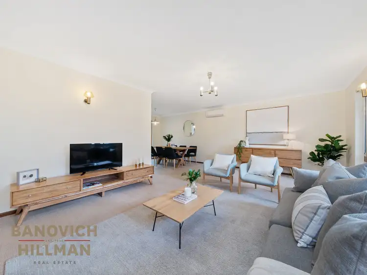 Third view of Homely house listing, 11A Macrae Road, Applecross WA 6153