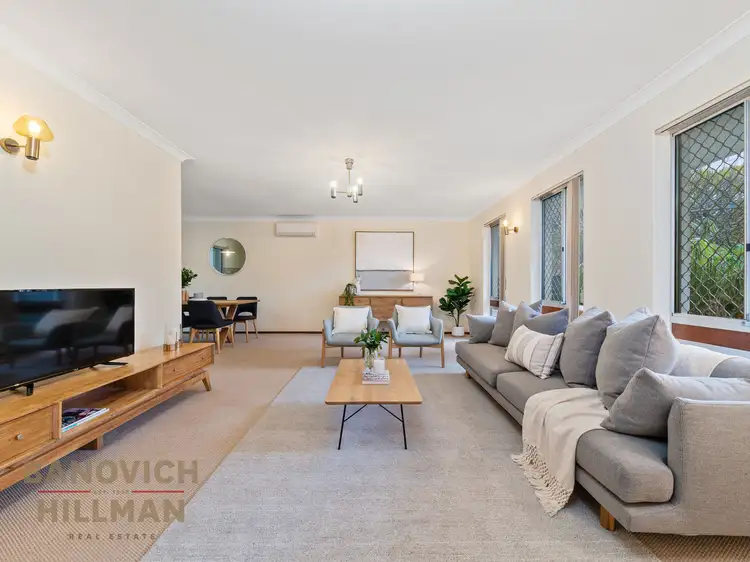 Fourth view of Homely house listing, 11A Macrae Road, Applecross WA 6153