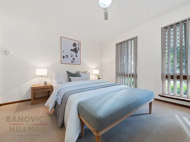 Fifth view of Homely house listing, 11A Macrae Road, Applecross WA 6153
