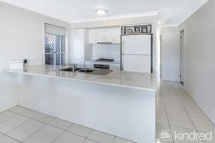 Third view of Homely house listing, 43 Olsen Circuit, Kallangur QLD 4503