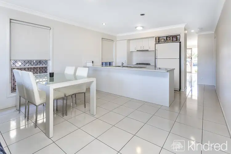 Fifth view of Homely house listing, 43 Olsen Circuit, Kallangur QLD 4503