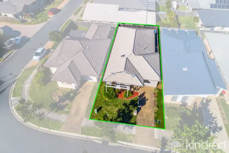 Sixth view of Homely house listing, 43 Olsen Circuit, Kallangur QLD 4503