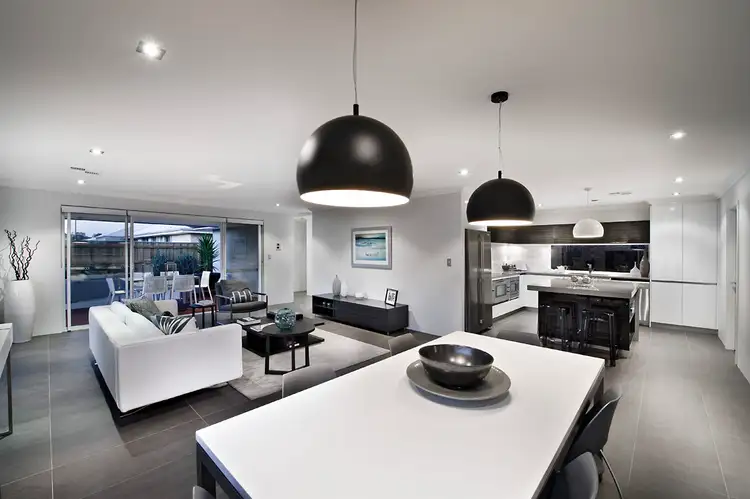 Fifth view of Homely land listing, 11A Cormorant Court, Heathridge WA 6027