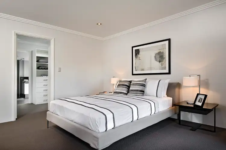 Sixth view of Homely land listing, 11A Cormorant Court, Heathridge WA 6027