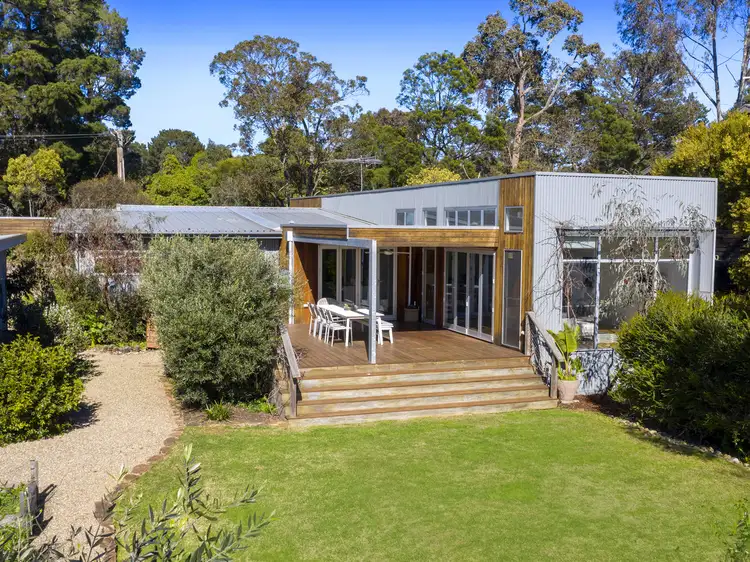 Main view of Homely house listing, 26 Bonview Avenue, Somers VIC 3927