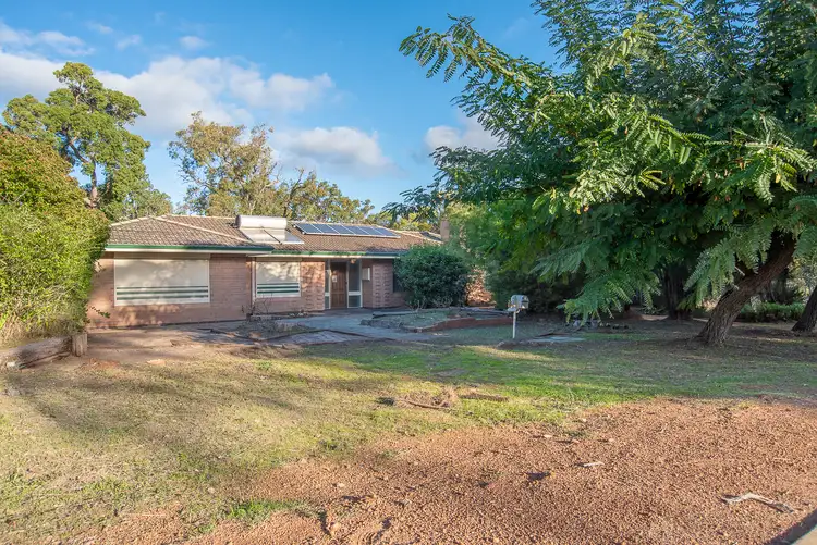 Main view of Homely house listing, 13 Grove Road, Walliston WA 6076