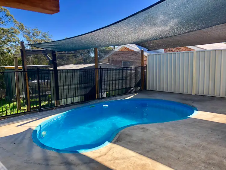 Main view of Homely house listing, 11 Joshua Close, Wauchope NSW 2446
