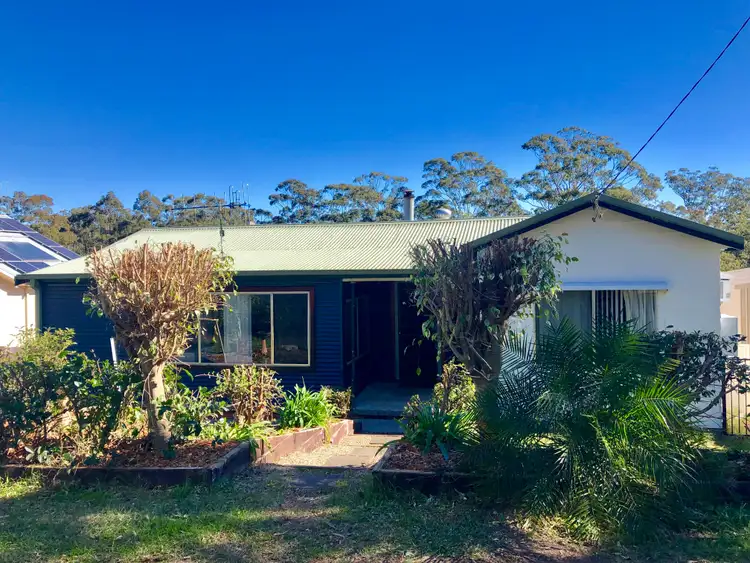 Second view of Homely house listing, 11 Joshua Close, Wauchope NSW 2446