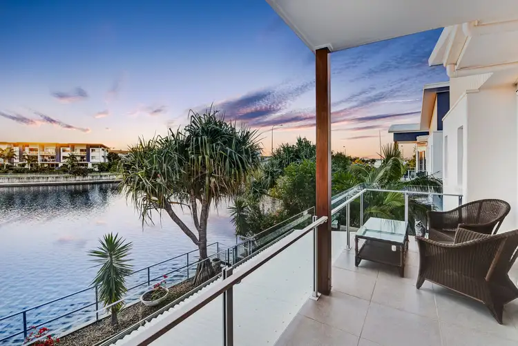 8/46 Regatta Boulevard, Wurtulla QLD 4575
