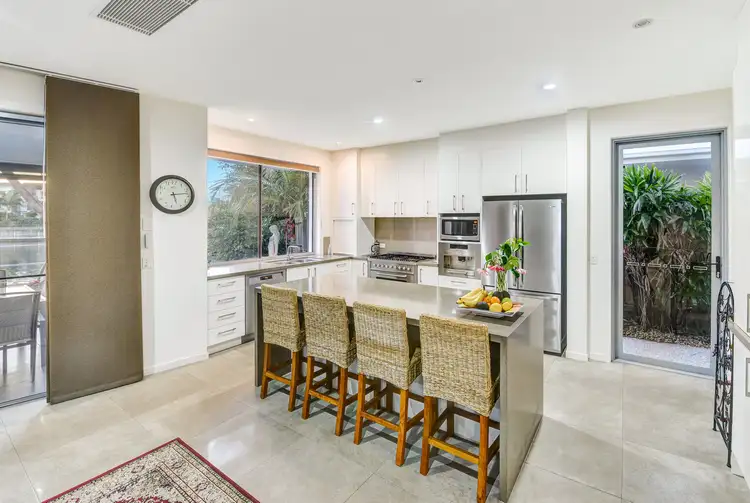 Sixth view of Homely house listing, 8/46 Regatta Boulevard, Wurtulla QLD 4575