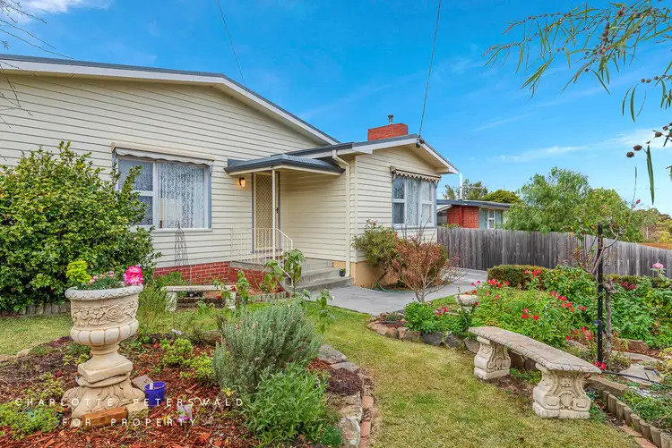 Third view of Homely house listing, 19 Phoenix Street, Howrah TAS 7018