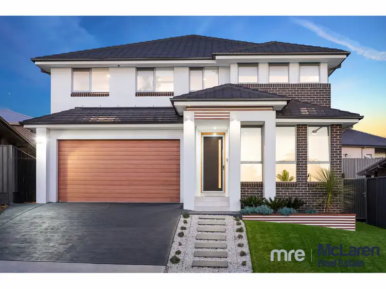 16 Horne Street, Cobbitty NSW 2570