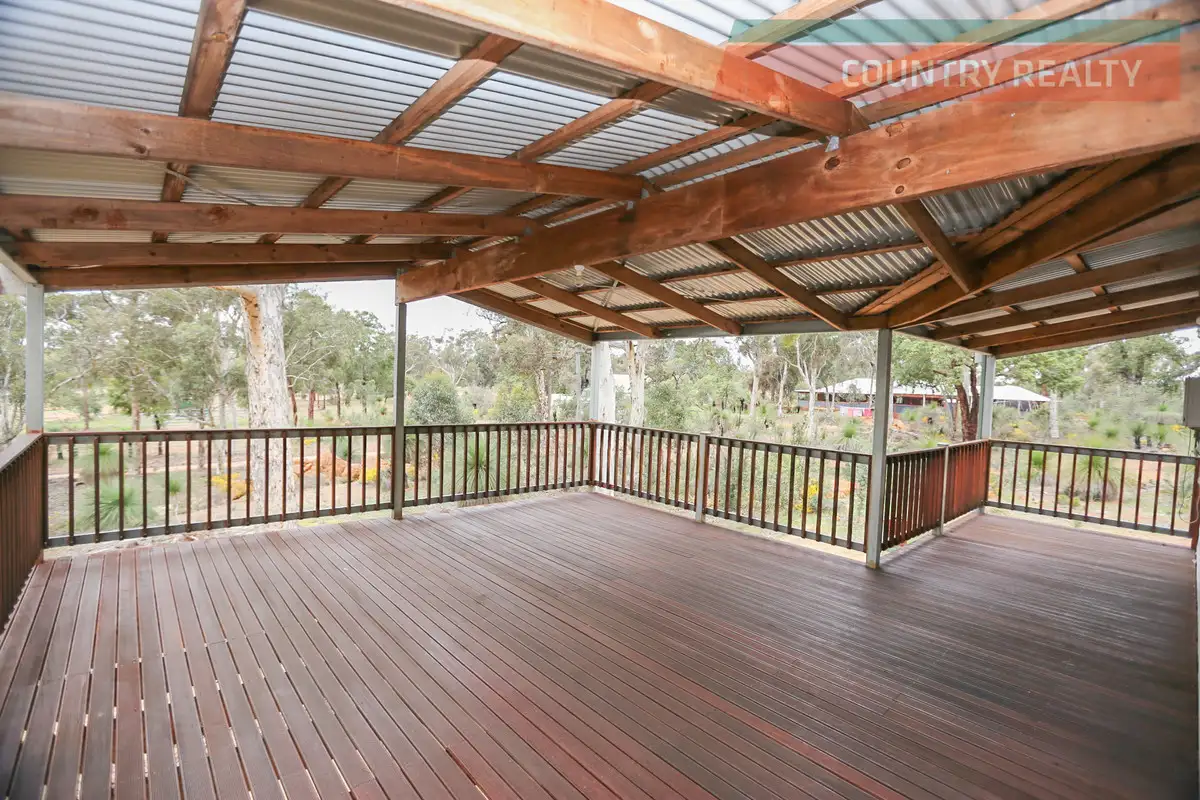 Main view of Homely house listing, 25 Laterite Way, Toodyay WA 6566