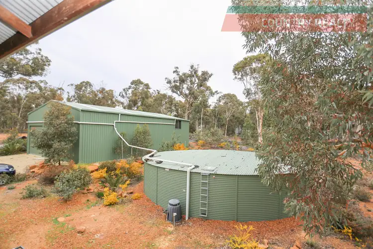 Sixth view of Homely house listing, 25 Laterite Way, Toodyay WA 6566