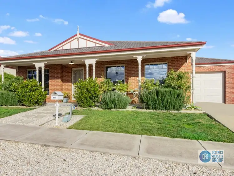 Main view of Homely house listing, 6 Gaskin Way, Wangaratta VIC 3677
