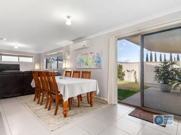 Third view of Homely house listing, 6 Gaskin Way, Wangaratta VIC 3677