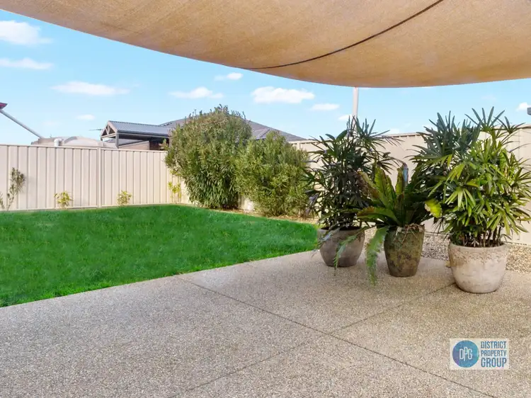 Fourth view of Homely house listing, 6 Gaskin Way, Wangaratta VIC 3677