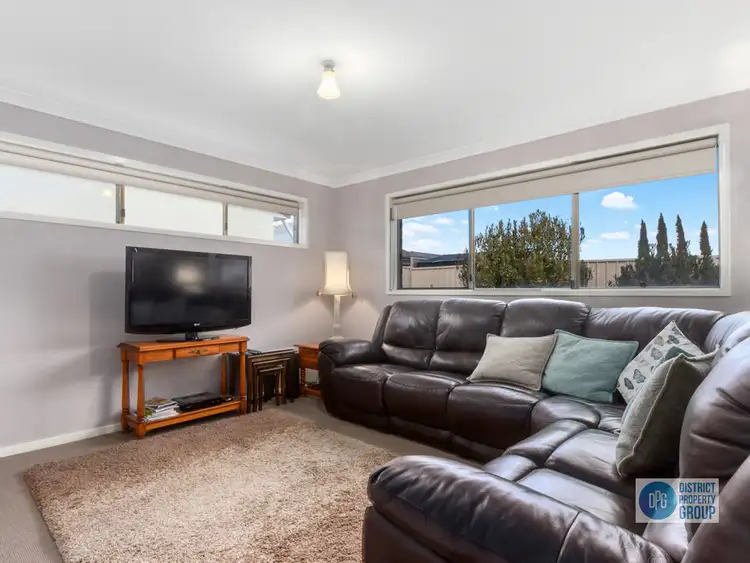 Fifth view of Homely house listing, 6 Gaskin Way, Wangaratta VIC 3677