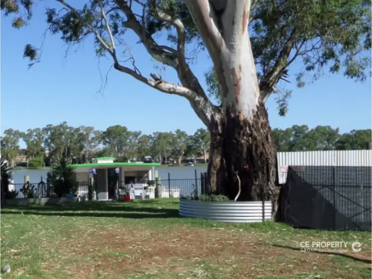 Main view of Homely land listing, 24 Randell Street, Mannum SA 5238