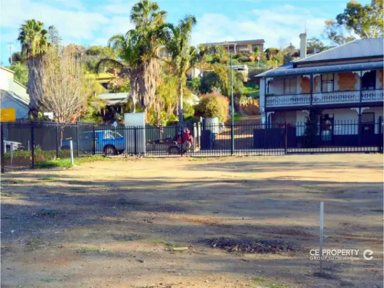 Second view of Homely land listing, 24 Randell Street, Mannum SA 5238