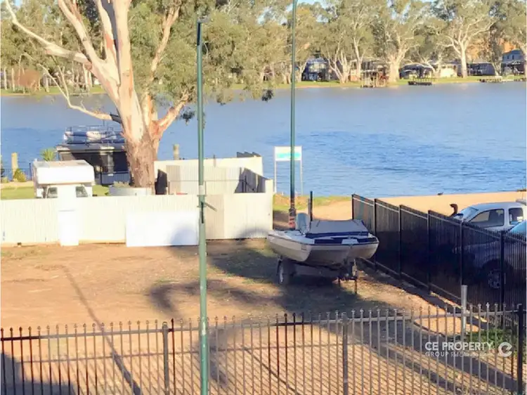 Third view of Homely land listing, 24 Randell Street, Mannum SA 5238