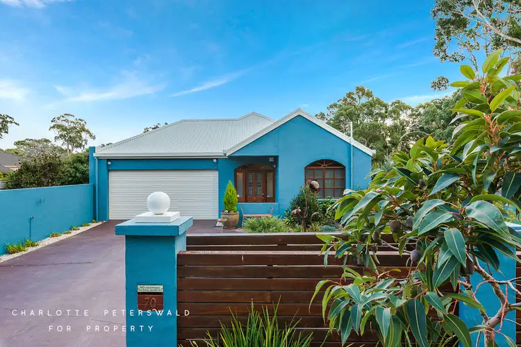 70 Surf Road, Seven Mile Beach TAS 7170