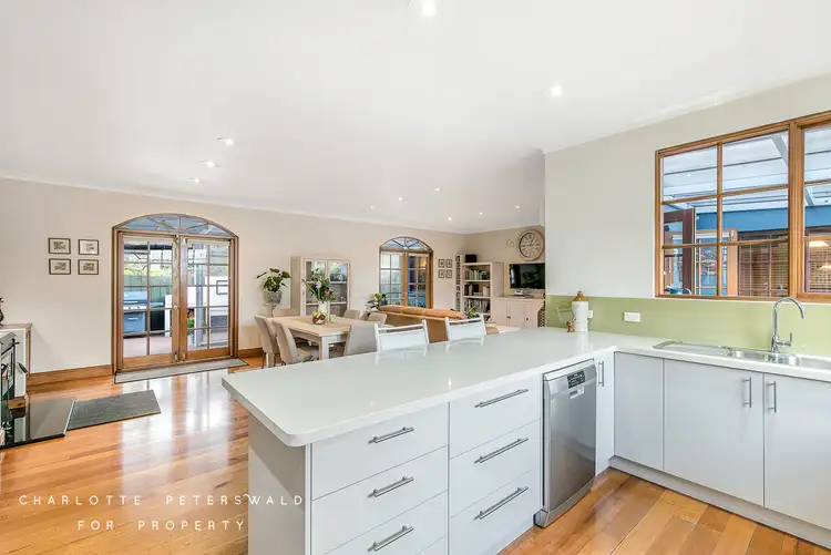 Fifth view of Homely house listing, 70 Surf Road, Seven Mile Beach TAS 7170