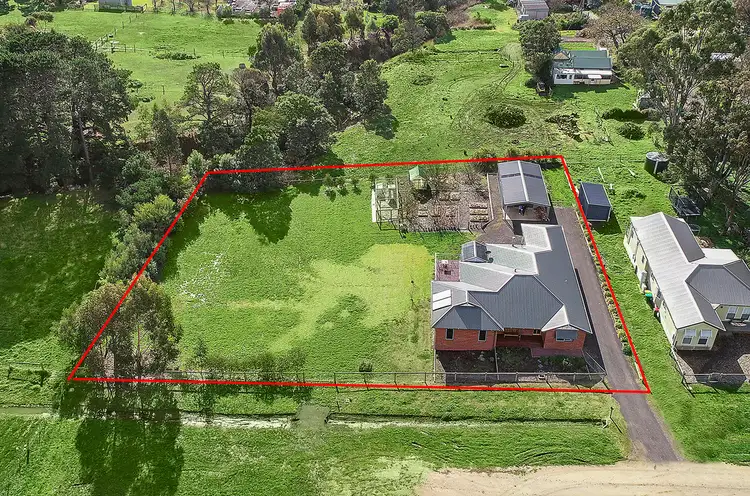 Sixth view of Homely house listing, 40 Prime Street, Birregurra VIC 3242