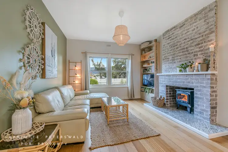 Third view of Homely house listing, 42 St Aubyn Square, Moonah TAS 7009