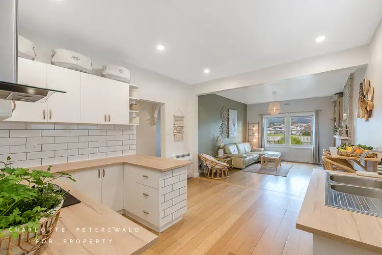 Fifth view of Homely house listing, 42 St Aubyn Square, Moonah TAS 7009