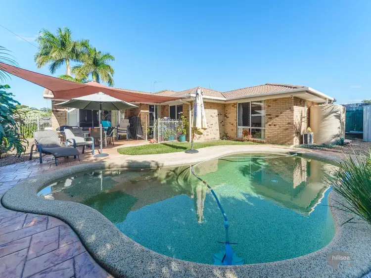 21 Inverness Way, Parkwood QLD 4214