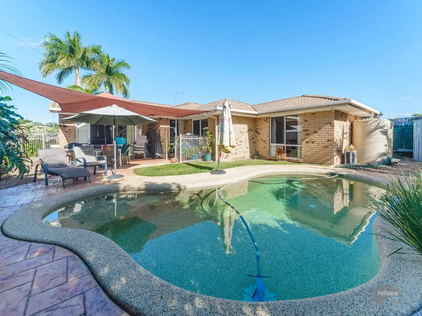 Main view of Homely house listing, 21 Inverness Way, Parkwood QLD 4214