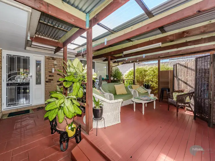 Third view of Homely house listing, 21 Inverness Way, Parkwood QLD 4214