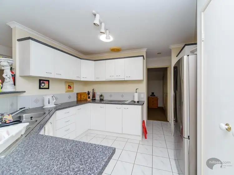 Fourth view of Homely house listing, 21 Inverness Way, Parkwood QLD 4214